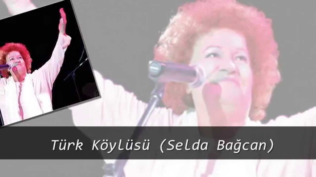 Türk Köylüsü (Selda Bağcan)