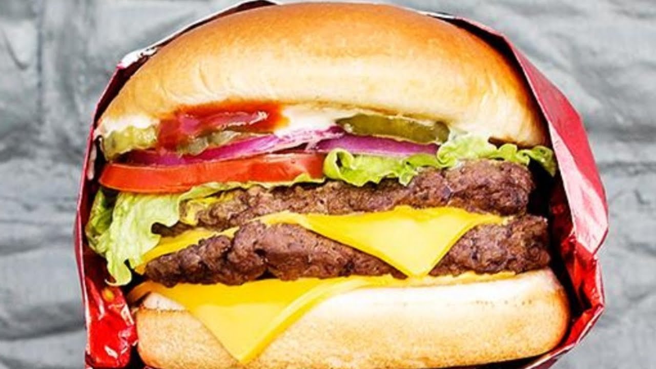 Мы наконец-то знаем, почему Wendy's такой дешевый