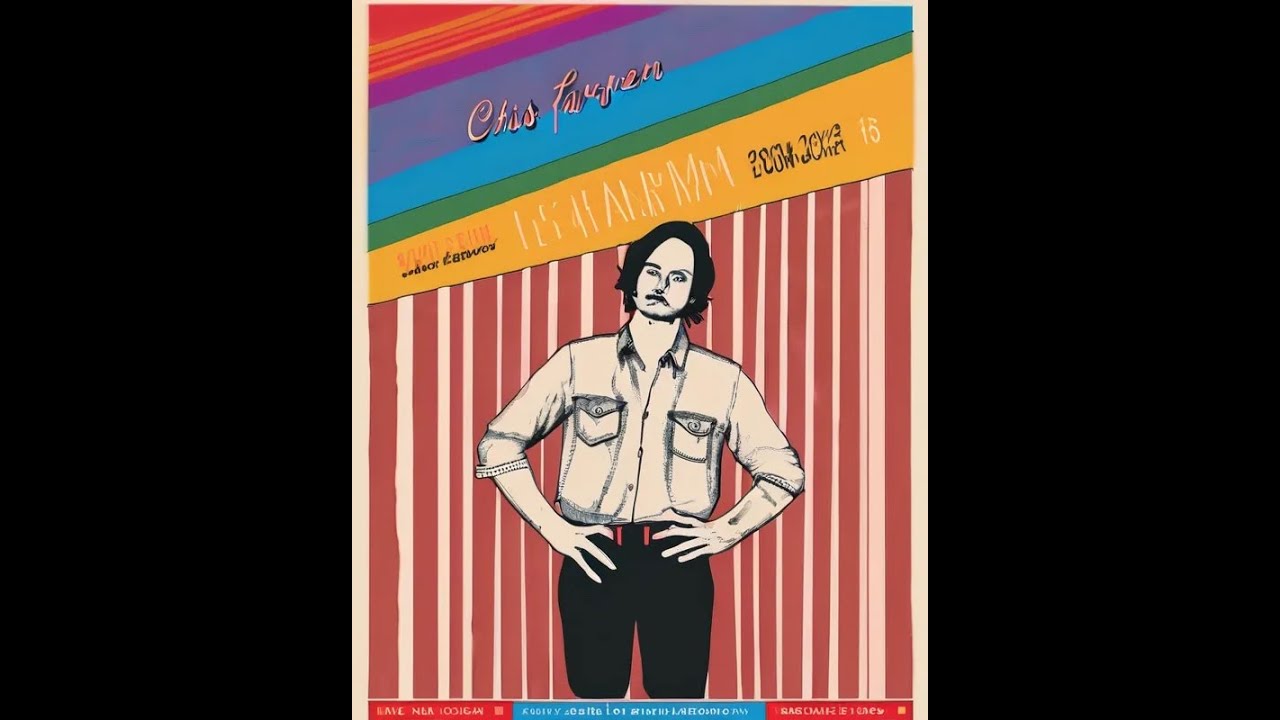 Lesbian Drummer ft Chris Farren LIVE at The Fillmore Philadelphia 09/10/2023