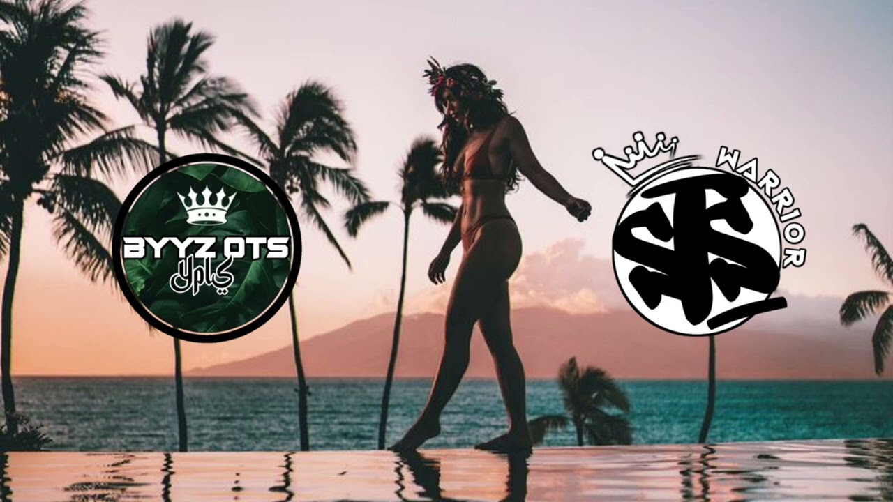 BYYZ OTS x Jux FT Diamond - ENJOY REMIX 2023 ( 4DRNM_OHA )