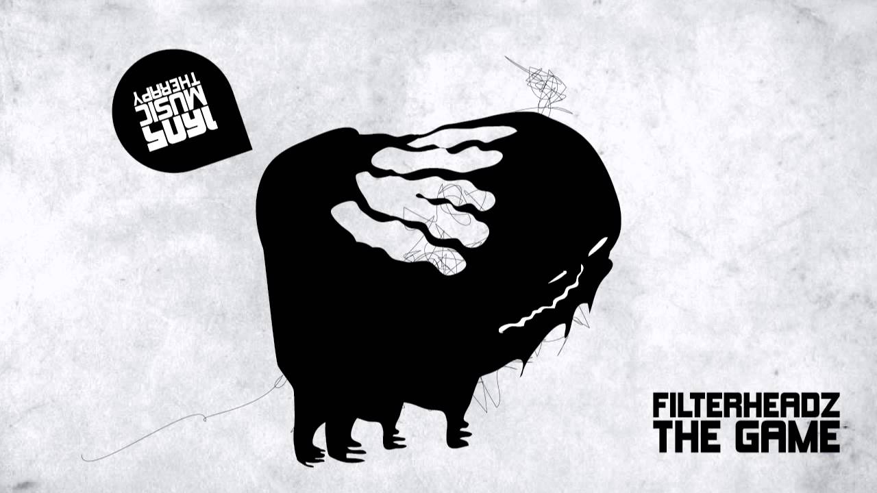Filterheadz - The Game (Original Mix) [1605-125]