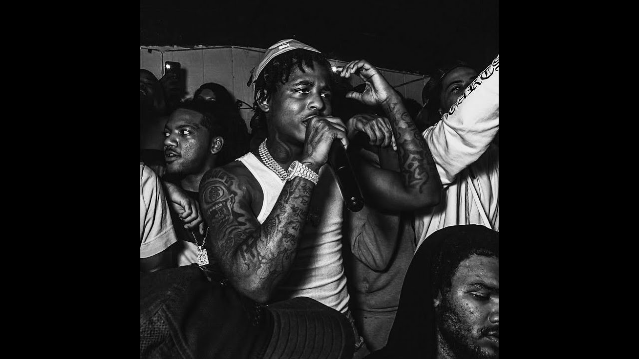 YFG Fatso Type Beat x Chuckyy Type Beat 