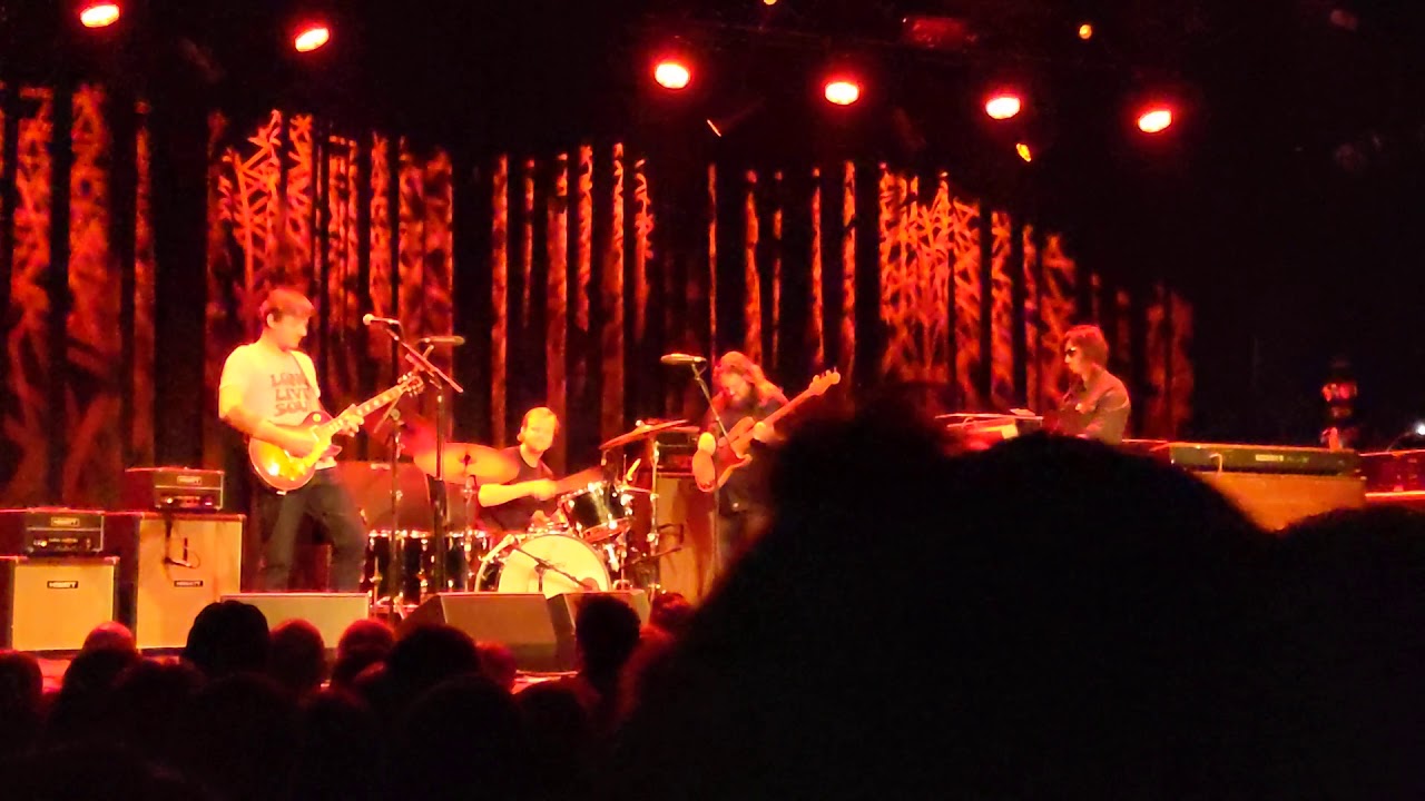 Sturgill Simpson - Ronin/Remember to Breathe