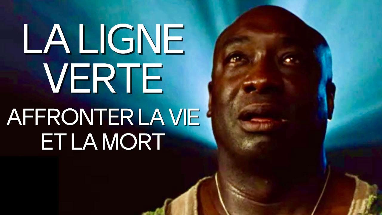 JOHN COFFEY / LA LIGNE VERTE - L'Analyse de Personnage