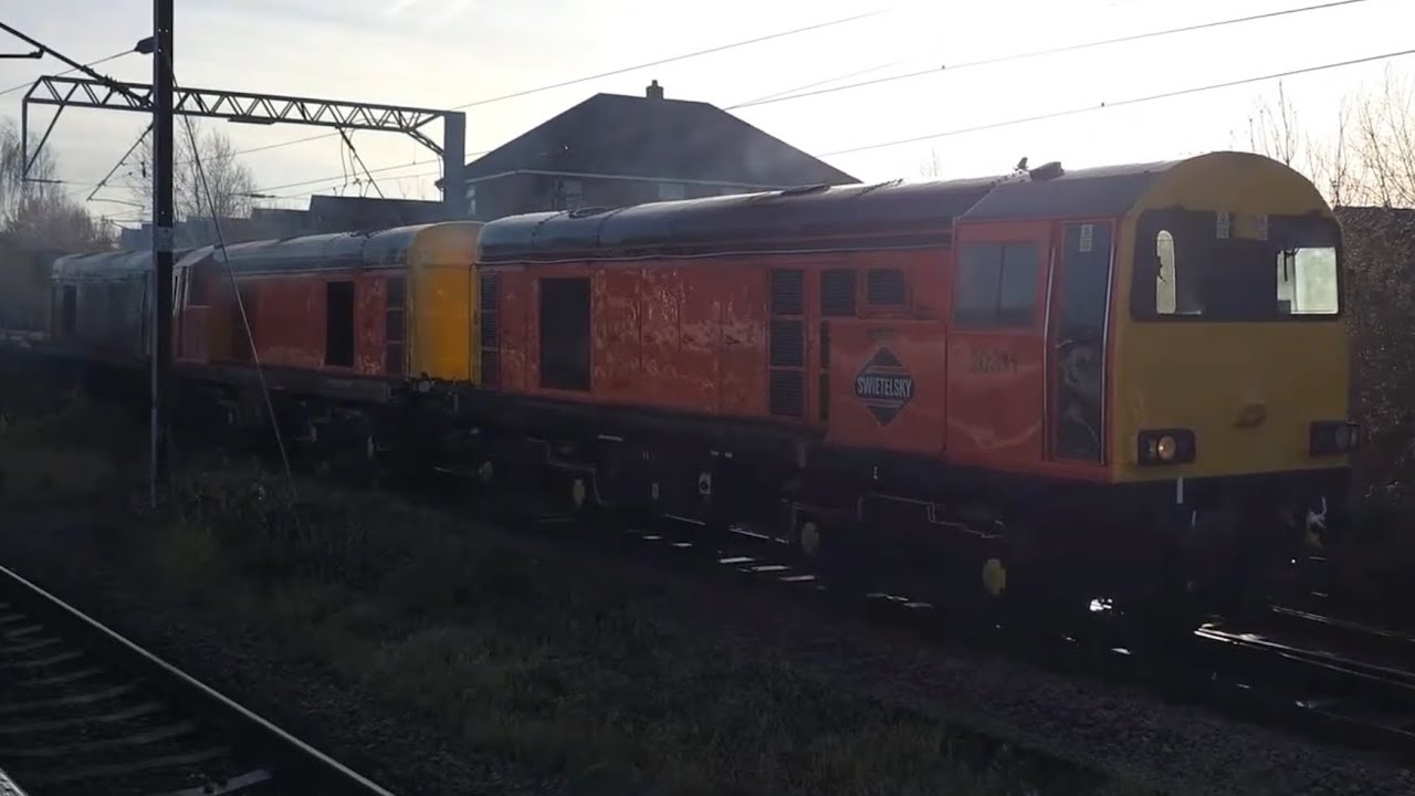 HNRC 20311, 20302, RA 20007 & 20205 13/12/2025 (Services in description)