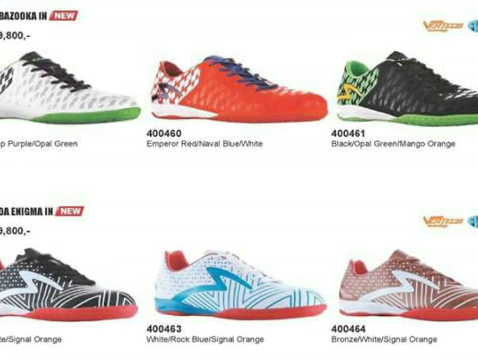 Specs Futsal 2016