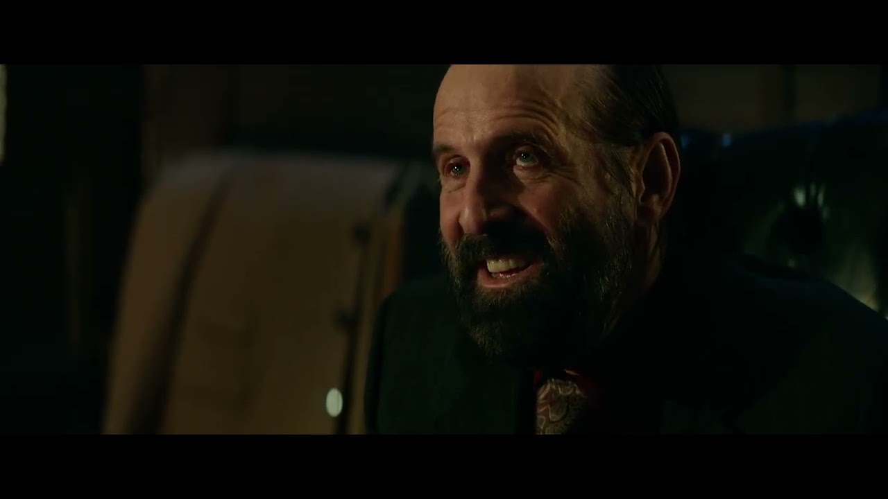 John wick 2 hollywood movie