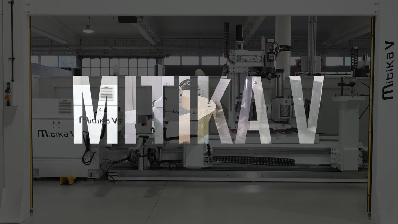 Mitika V5