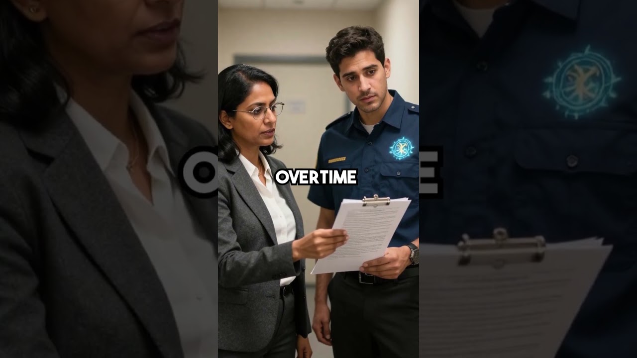 911 Dispatcher Risks Job to Expose Deadly Cover-Up That Killed 23 People