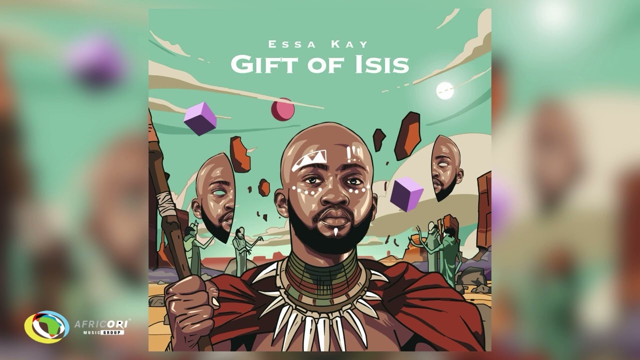 Essa Kay - Naba Beza [Feat. Nobuhle] (Official Audio)