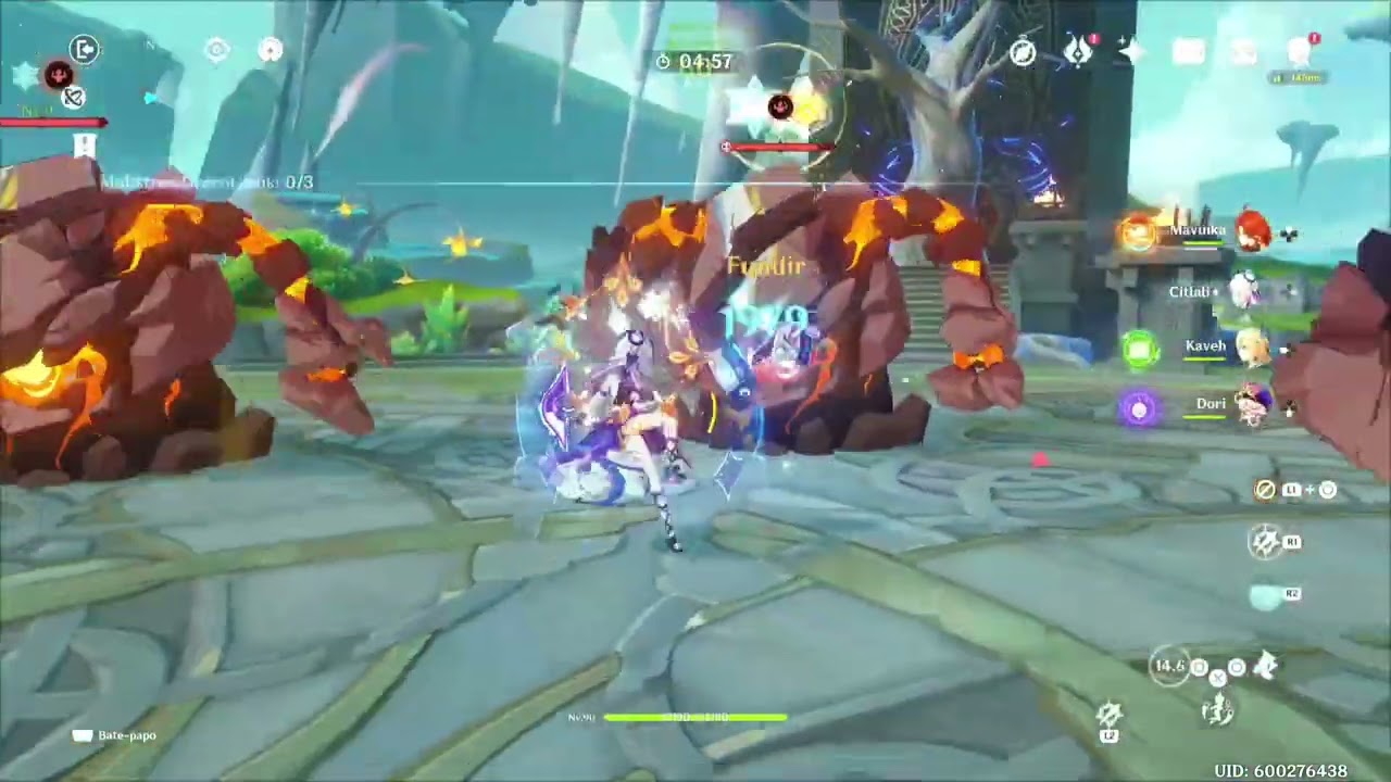 How to farm Sanctum of Rainbow Spirits correctly!