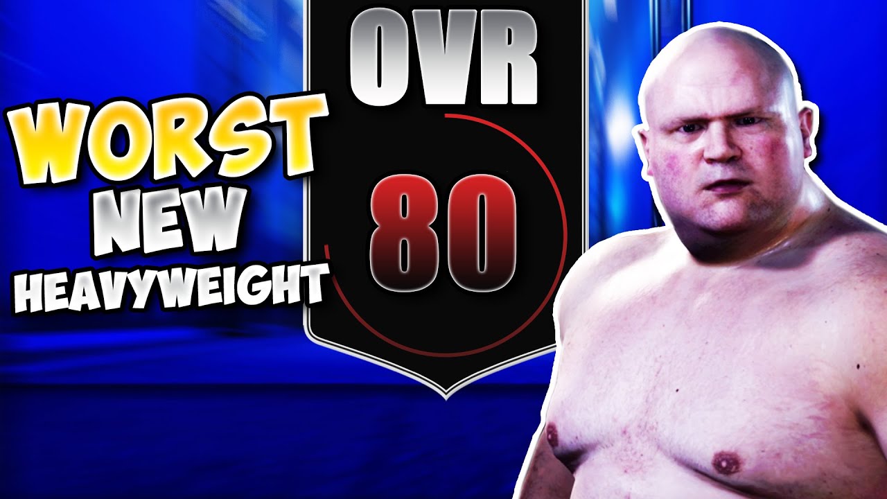 Могу ли я выиграть онлайн за Баттербина в Undisputed Boxing PS5?