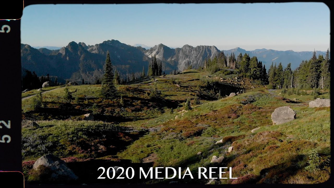 2020 Media Reel | CLARITY CONTROL