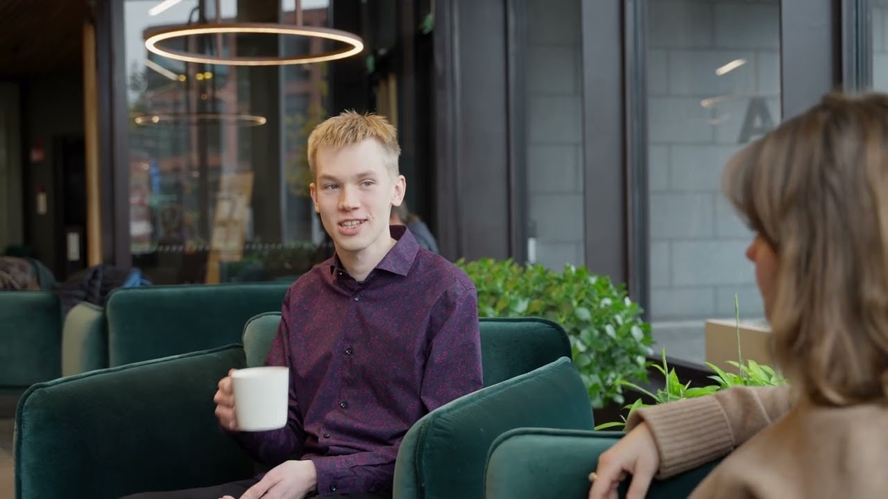 Economics MSc | Aalto University
