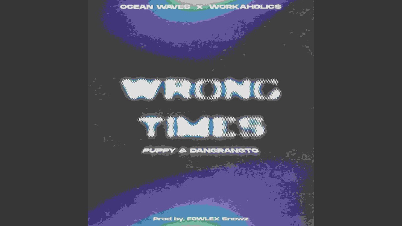 Wrong Times