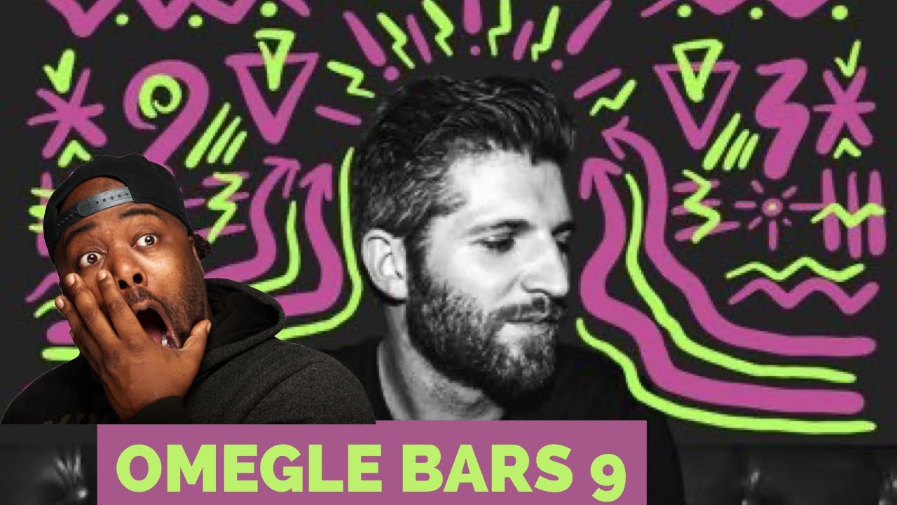 Strangers Pray For More Harry Mack Freestyles | Omegle Bars Episode 9 Reaction