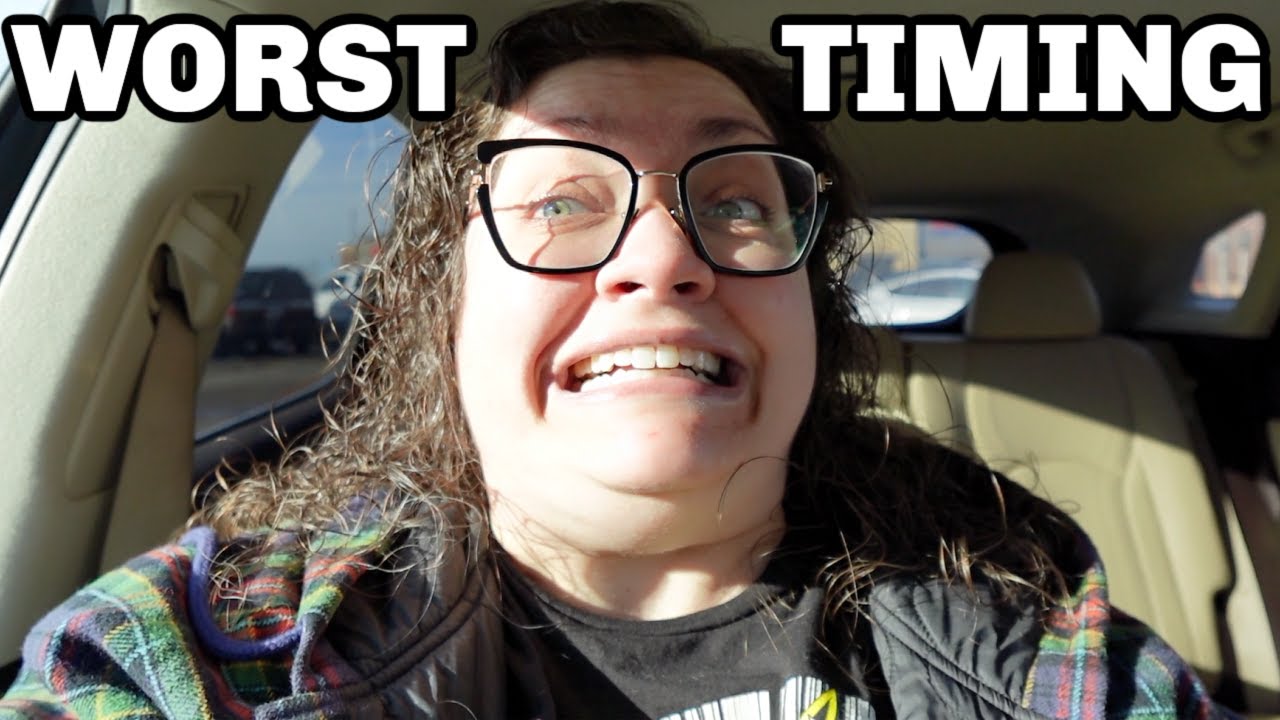 Creating Emotional Distance & Holding Boundaries | VLOGMAS 2025: Week 3 (Days 14-20)