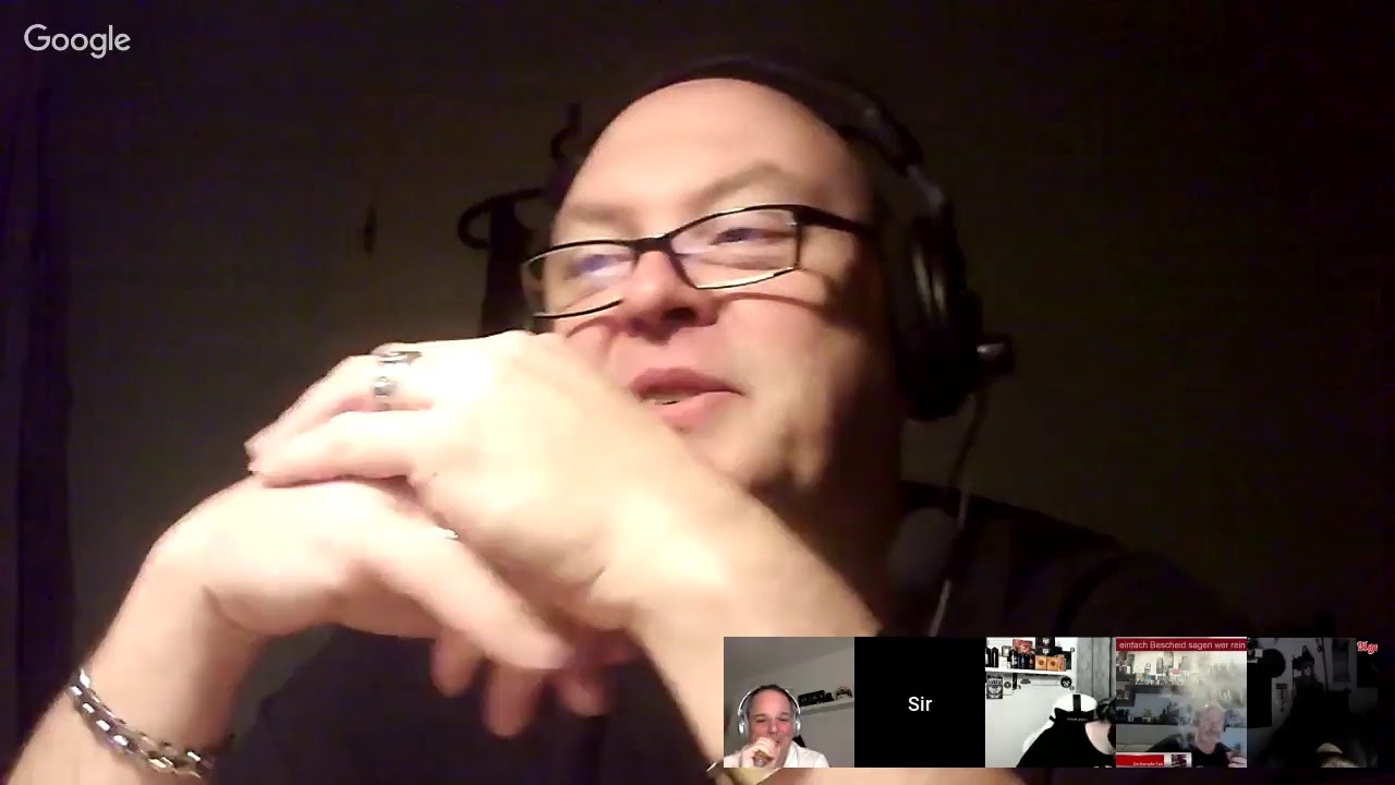 14.06.2019 - DerDampferTalk - Stammtisch