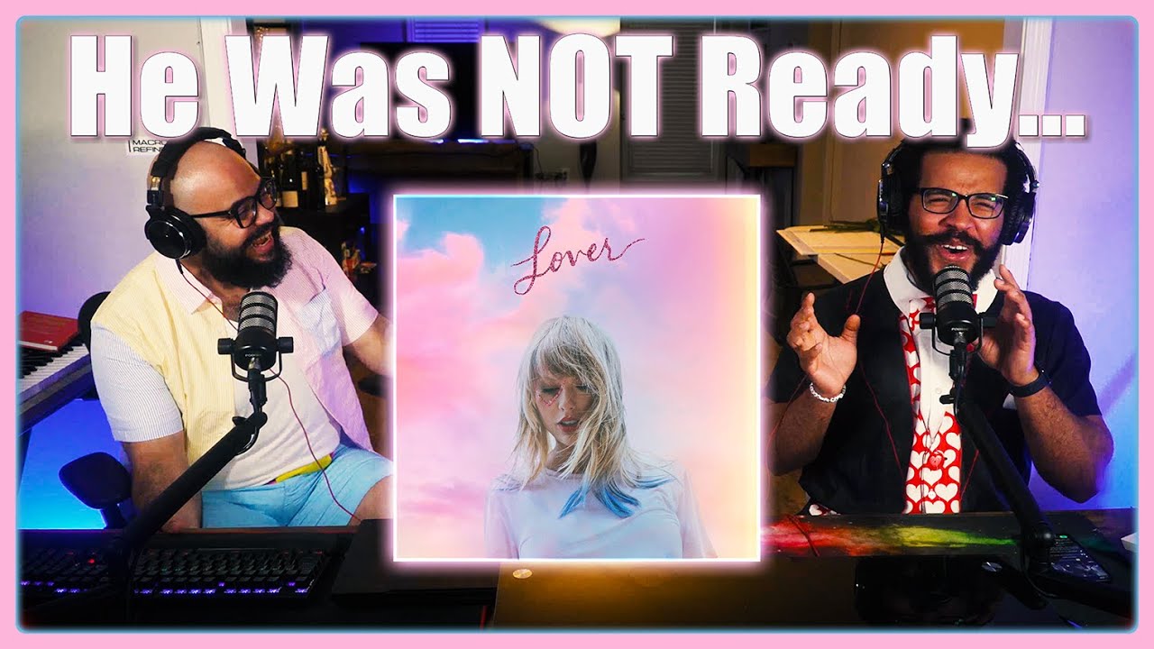 Introducing my Best Friend to 