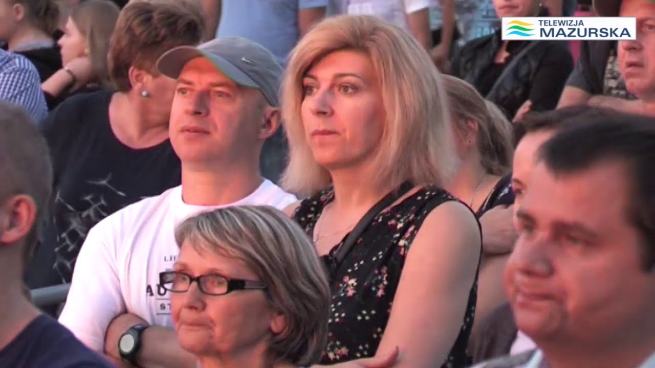 DNI BARCIAN - DZIEŃ DRUGI