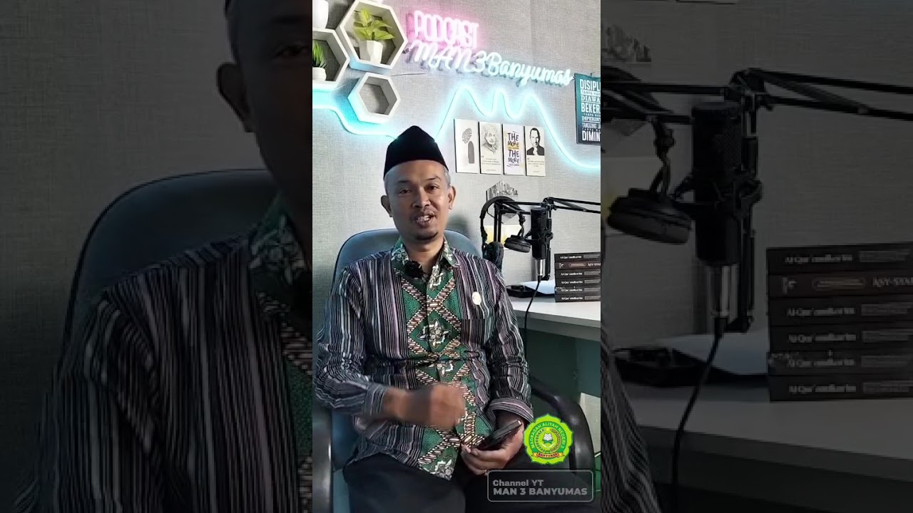 MENGGAPAI RAHMAT ALLAH SWT