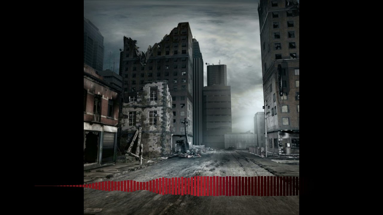 FREE Experimental Hip Hop Beats - Rampage (Prod. Kid Nano)