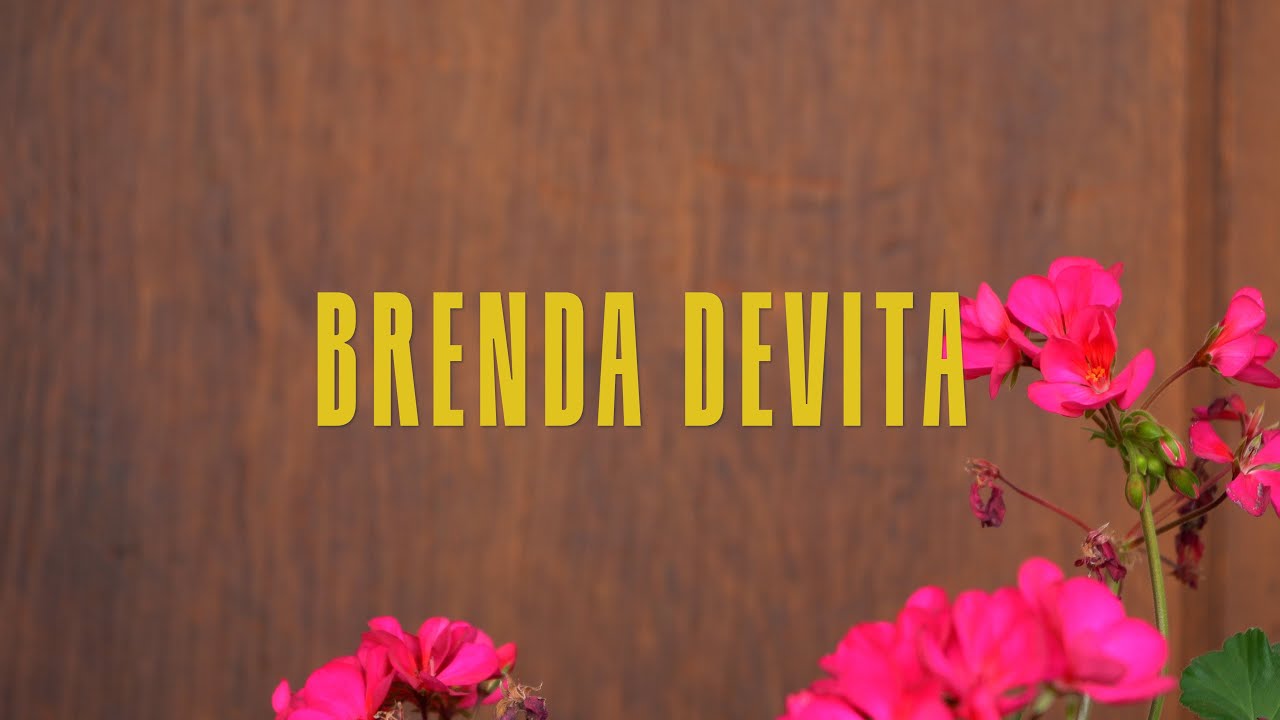 Six Feet Apart: Brenda DeVita