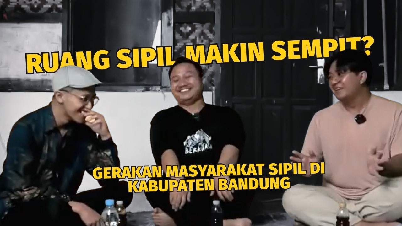 Unjuk Rasa - Kebebasan Sipil: Diambang Harapan dan Realita