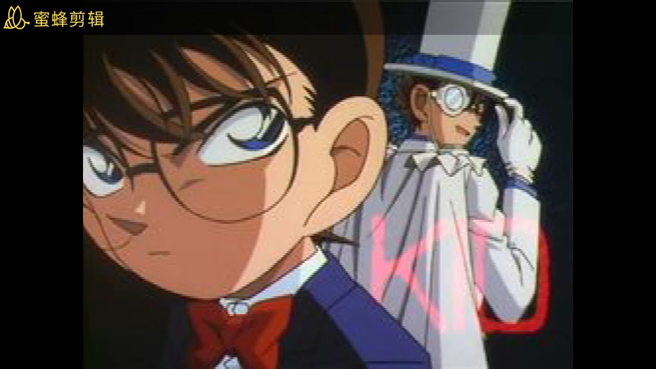 TRUTH ~A Great Detective of Love~ By TWOMIX（TVアニメ：名探偵コナン OPENING 5）