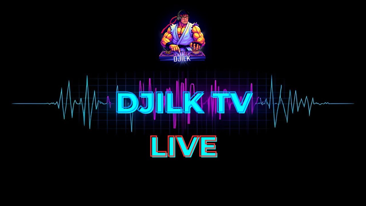 2/01/26* DJILK TV LIVE (HORIZONTAL) 🔥HYPER FIGHTING TOURNEY DAY