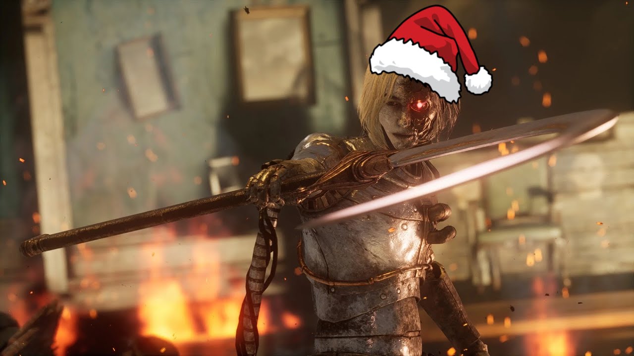 Romeo, King of Puppets D5