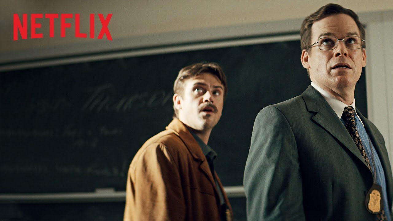 All'ombra della luna | Trailer ufficiale | Netflix Italia