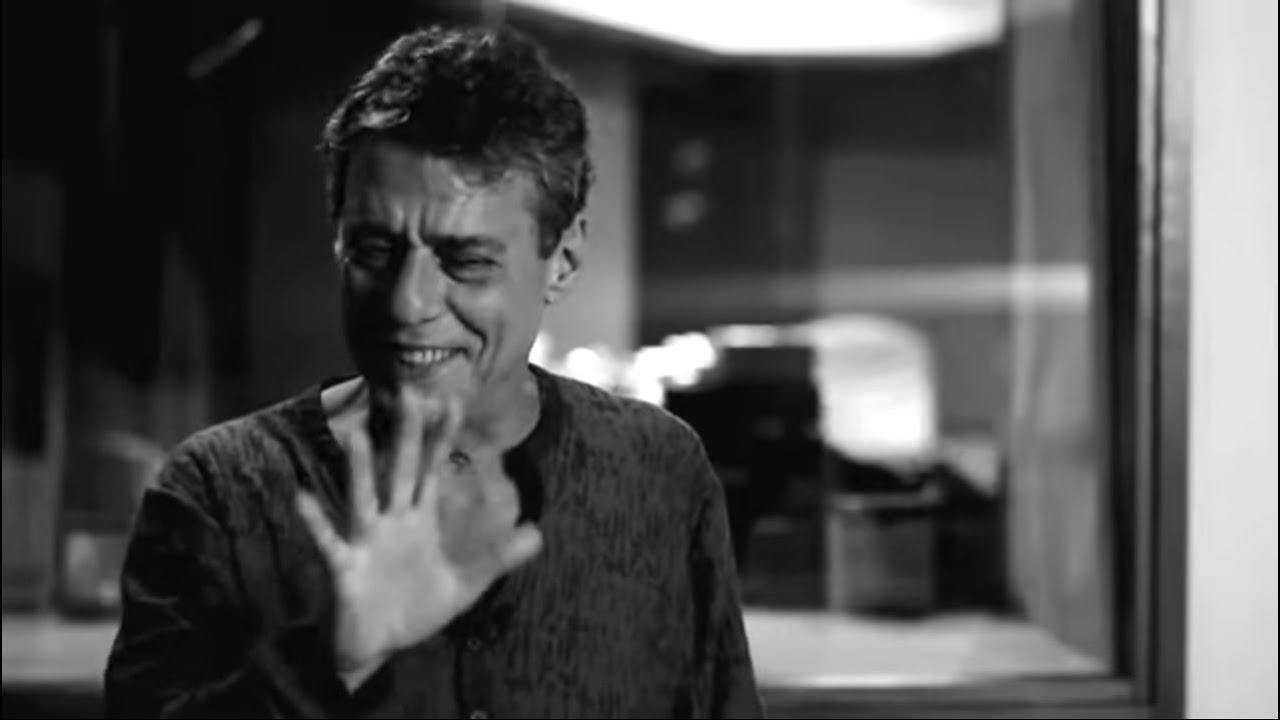 Chico Buarque | "Dia Voa" (Documentário Completo)