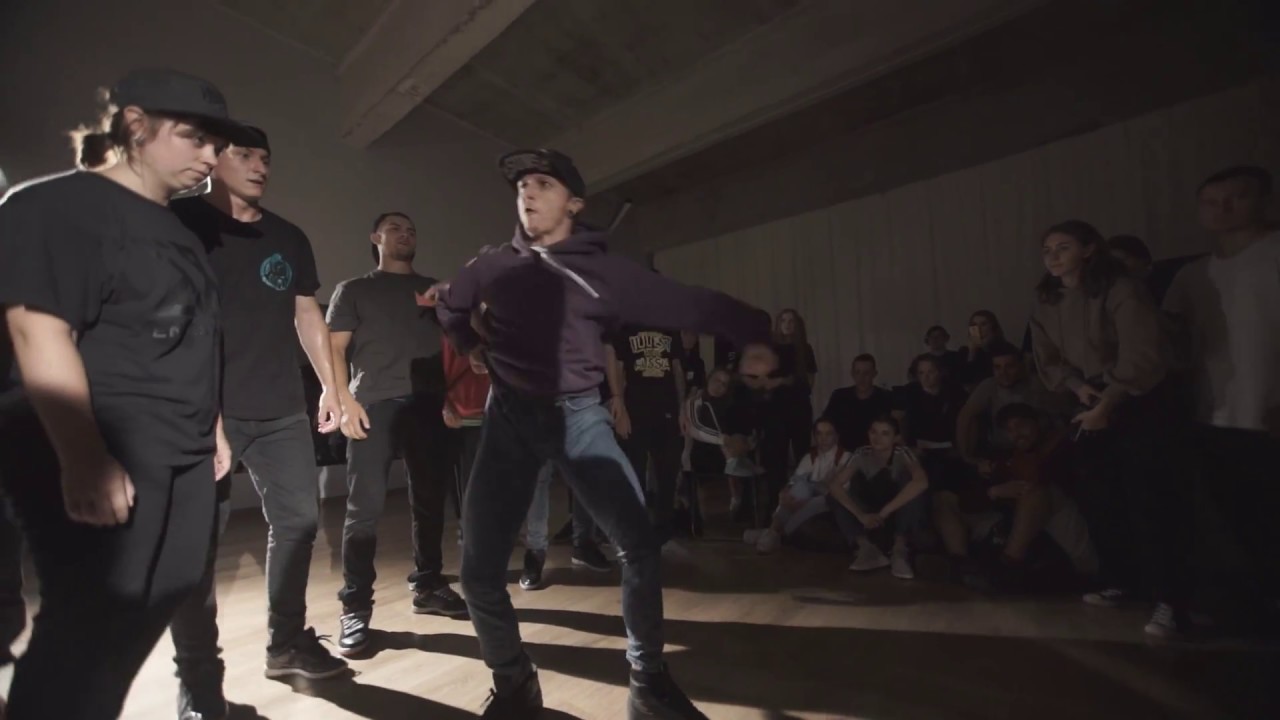 SPEAR TOURNAMENT 9 | CALLOUT BATTLE | KRUMP vs ELECTRO