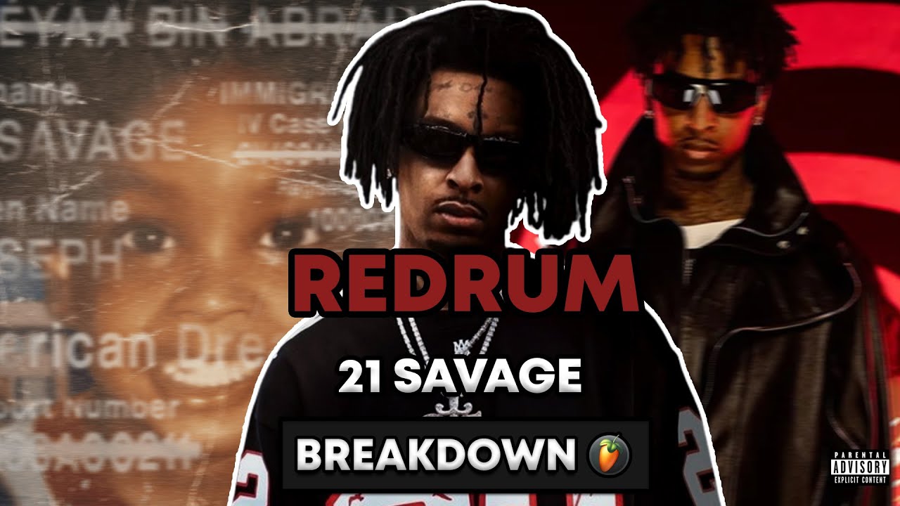 The Breakdown of 