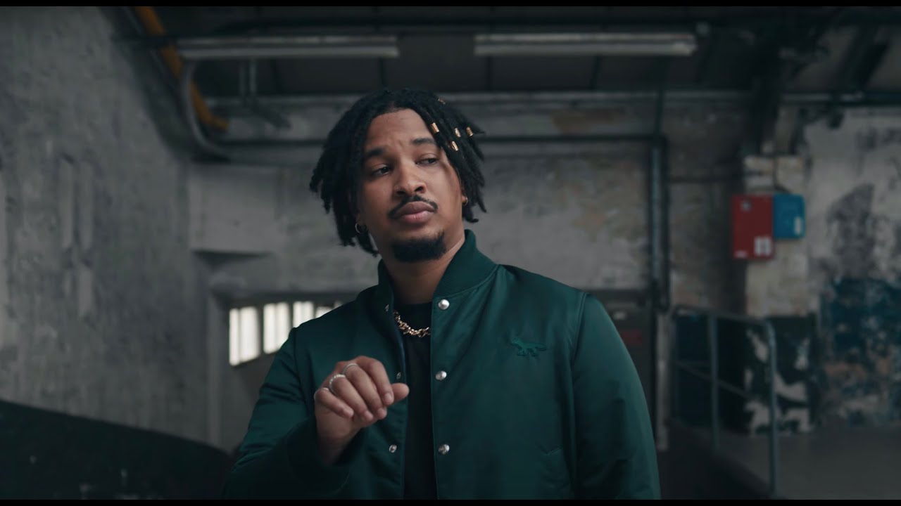 Sika Deva - KENZO (Official Video)