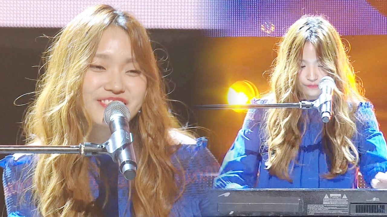 이진아, 목소리 그 자체로 특수효과인 무대 ‘냠냠냠’ @K팝스타&프렌즈 20170625