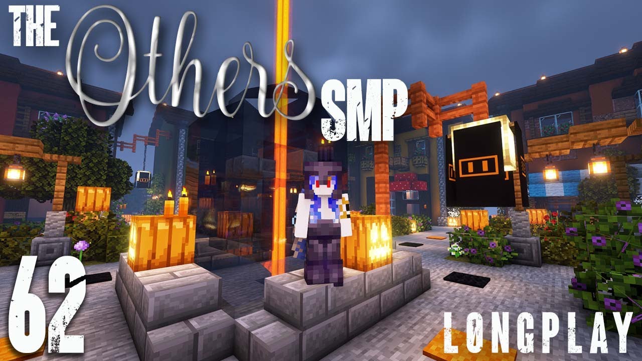 Happy Halloween - Minecraft 1.19.2 Relaxing Longplay (No Commentary) - Ep 62