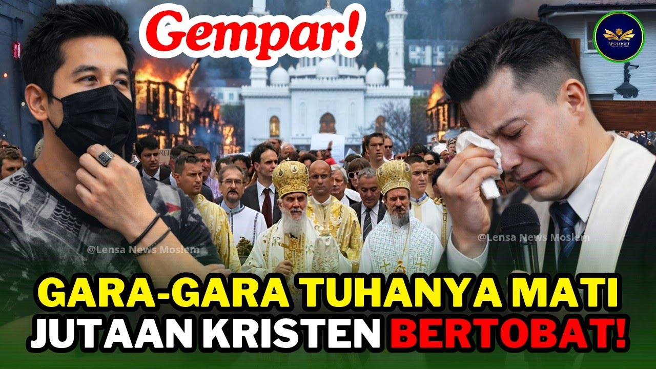 LIVE 🔴 BANG ZUMA - Ust ZULKIFLI M ABBAS terbaru MALAM ini || Special MALAM MINGGU, 14/02/2026