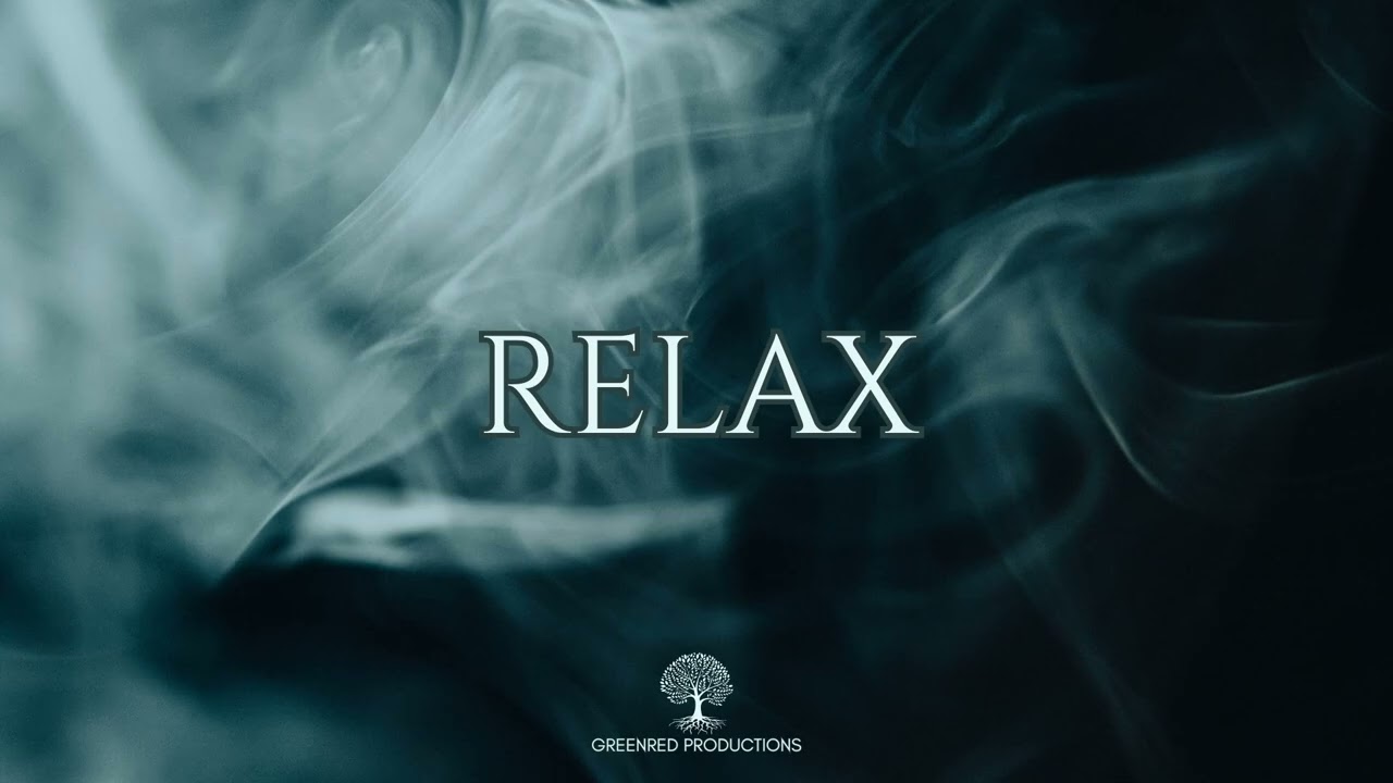 Calmness | Relaxing Background Music | Meditation Music