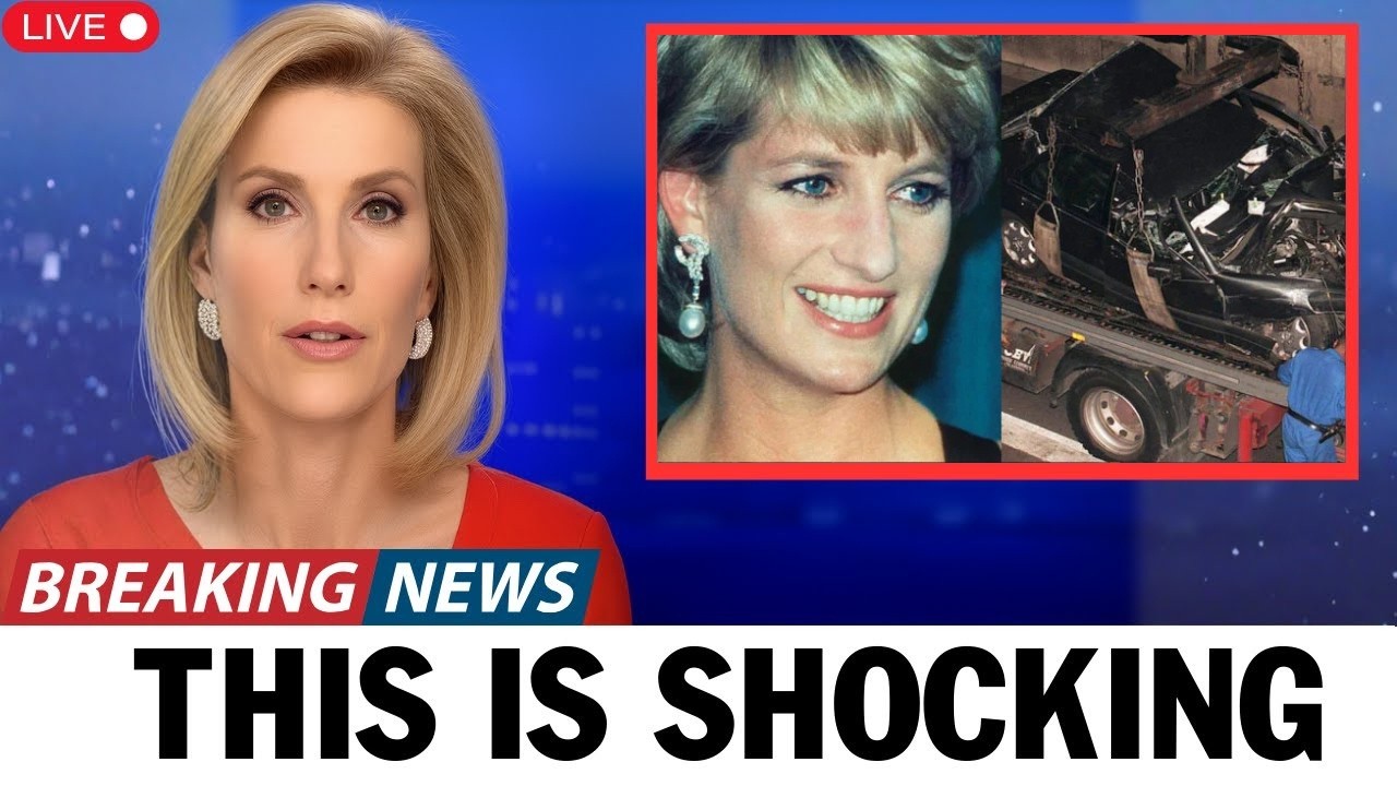 Princess Diana Left Her Entire Estate to One Person, and It Changes Everything