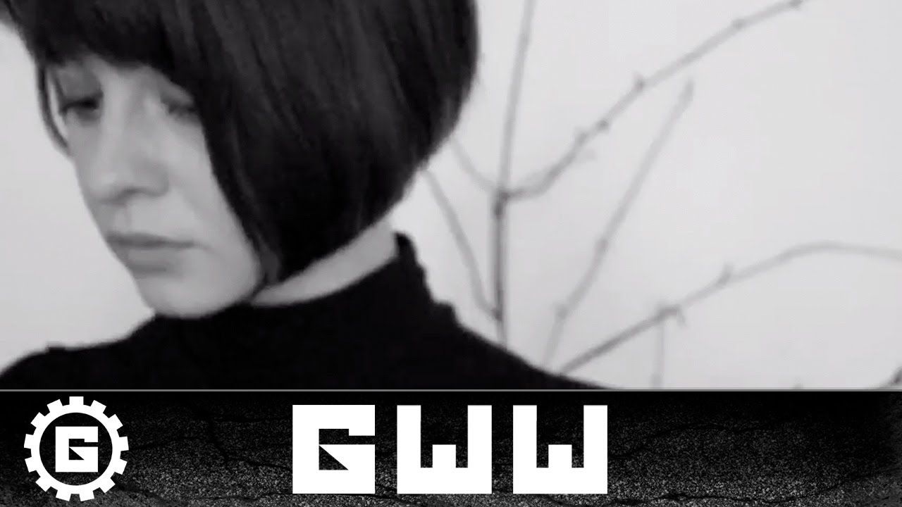 WHITE NOISE AND SILENCE - STILL - GOTHIC WORLDWIDE (OFFICIAL VERSION GWW)