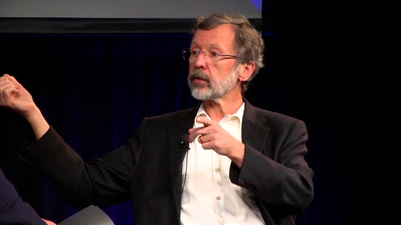 CHM Revolutionaries: Creativity, Inc- Author Ed Catmull in Conversation with Museum CEO John Hollar