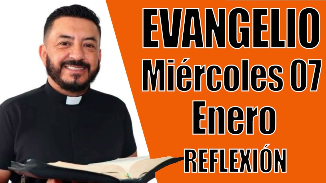 Evangelio de hoy/Marcos 6, 45-52
