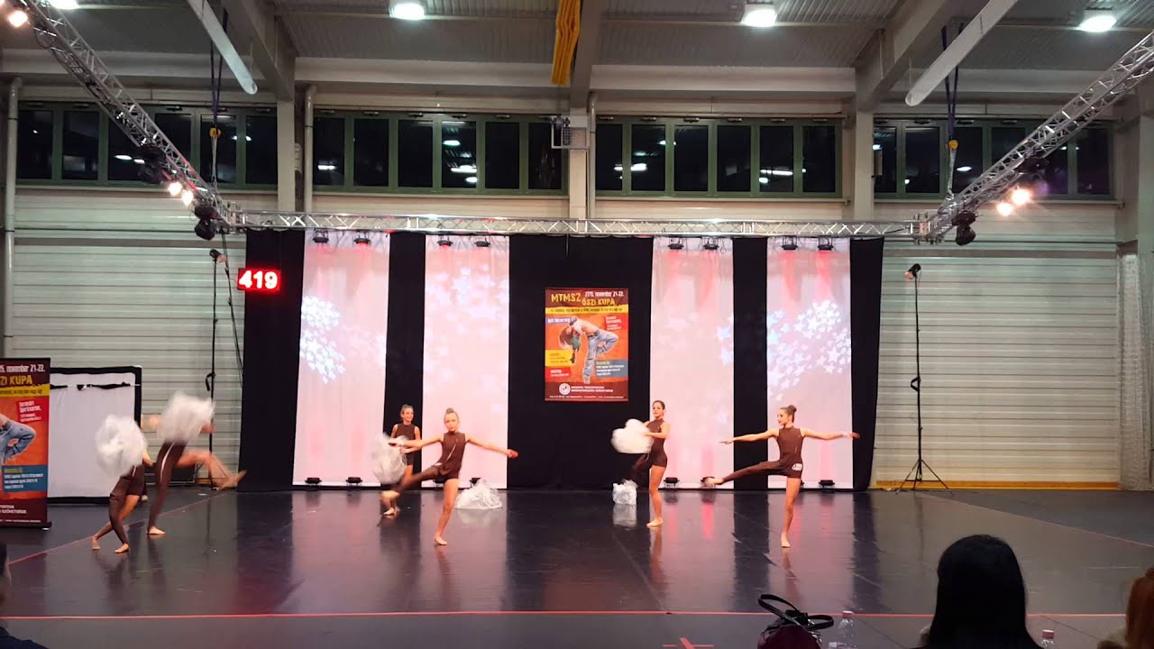 Piruett Tánc Stúdió:.: Szerencsesütik