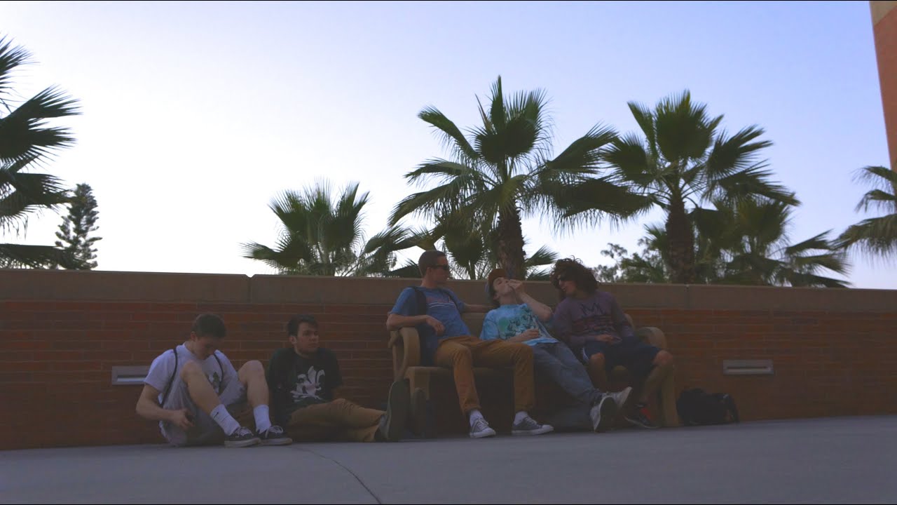 Felly - Low Low (Official Music Video)