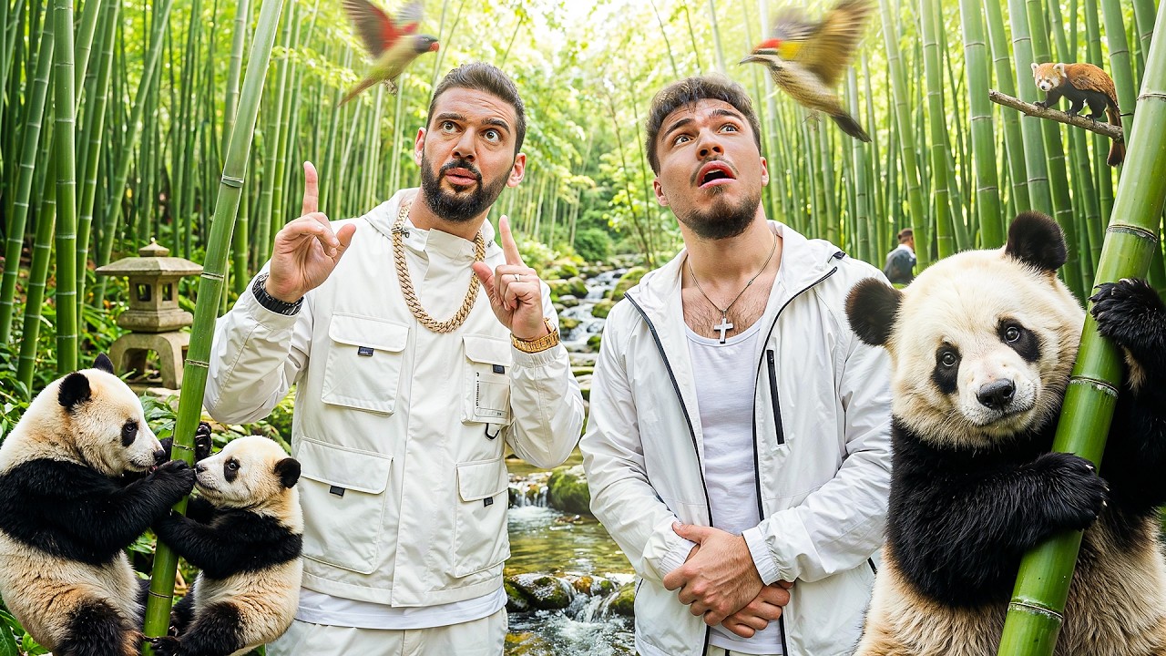 Cum a Luat SNIK Amenda in Japonia?? +Cel Mai Bun Restaurant de Sushi 🇯🇵