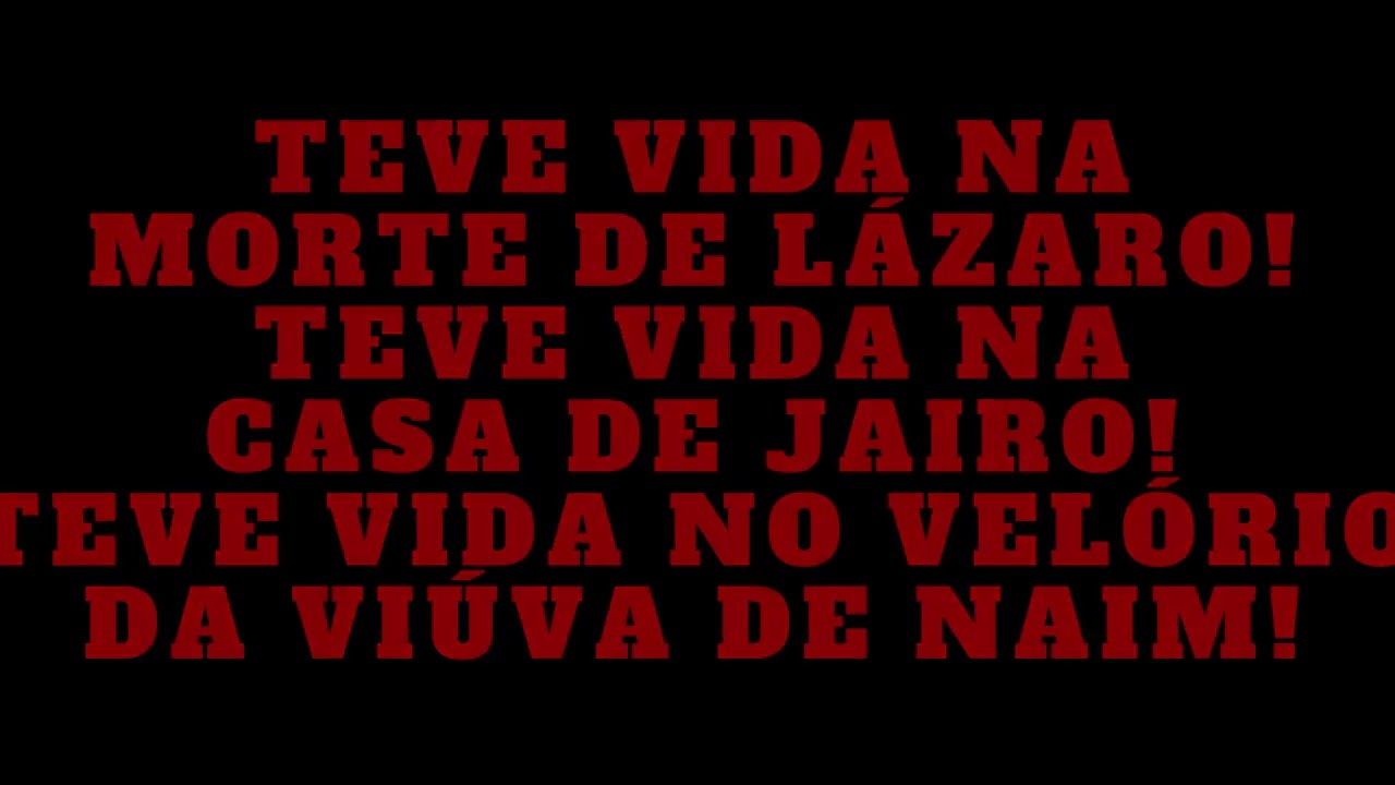 FALA DEUS   ANTÔNIA GOMES   Playback Letra