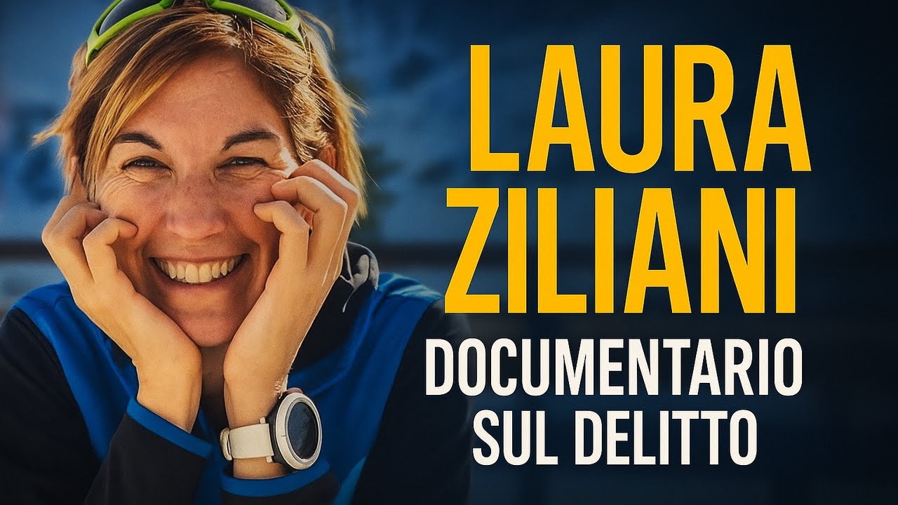IL CASO LAURA ZILIANI - Documentario completo sulla ex poliziotta uccisa dalle figlie per l’eredità