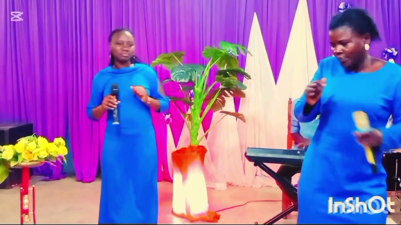 FARAO COVER SONG BY GRACE,( live music) PRODUCED BY PRODUCER ZACH UNDER CDM RECORDS